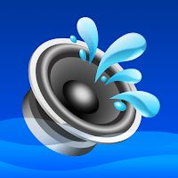 Speaker Cleaner — Remove Water для Android