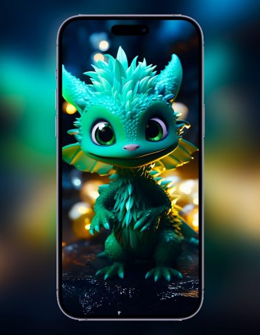 Spectra 4K Wallpaper для Android — скриншот 3