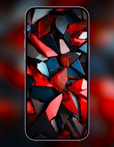 Spectra 4K Wallpaper для Android — скриншот 4