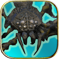 Spider Simulator: Amazing City для Android