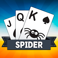 Spider Solitaire Online для Android