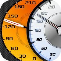 Спидометры и звуки автомобилей для Android