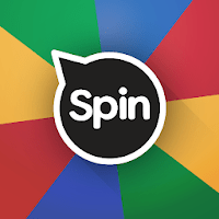Spin The Wheel — Random Picker для Android