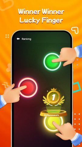 Spin wheel: Random name picker — скриншот 4