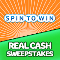SpinToWin Slots & Sweepstakes для Android