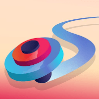 Spinner.io: Fidget Spinner для Android