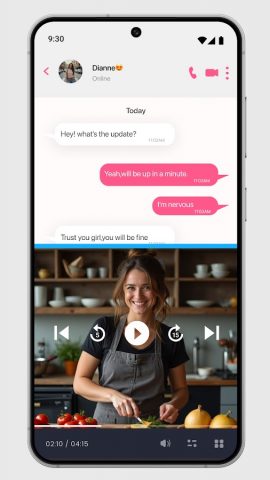 Split Screen Launcher для Android — скриншот 3