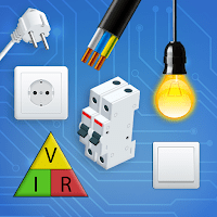 Справочник электрика для Android
