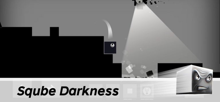 Sqube Darkness для iOS — скриншот 4