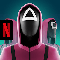 Squid Game: Unleashed для Android