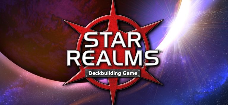 Star Realms — скриншот 1