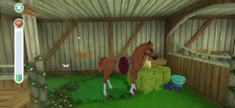 Star Stable Horses для iOS — скриншот 3