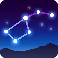 Star Walk 2 Plus：Карта неба AR для Android