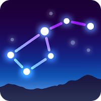 Star Walk 2 Pro: Звездное небо для Android