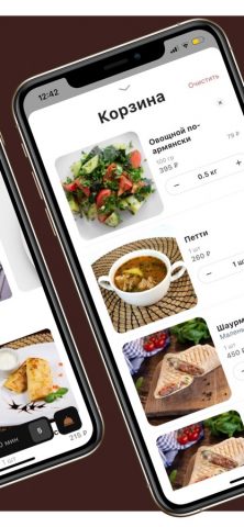 Старый Ереван для iOS — скриншот 2
