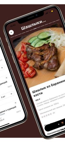 Старый Ереван для iOS — скриншот 3