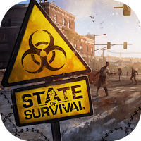 State of Survival: Zombie War для Android