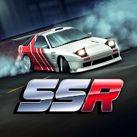 Static Shift Racing для Android