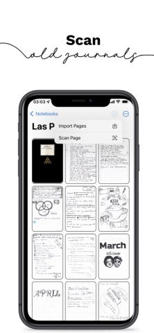Stencil — Draw with Guidelines для iOS — скриншот 4