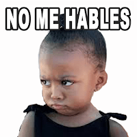 Stickers Con Frases Animados для Android