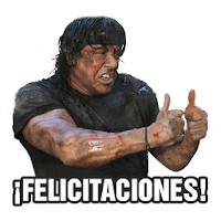 Stickers graciosos para WhatsA для Android