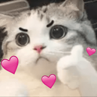 Стикеры Кошки для WASticker для Android