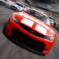Stock Car Racing для Android