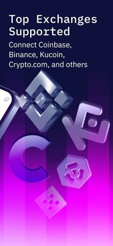 Stoic AI: Crypto Trading Bot для Android — скриншот 3