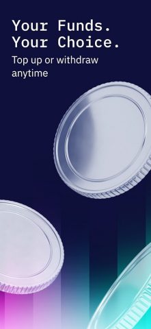 Stoic AI: Crypto Trading Bot для Android — скриншот 5