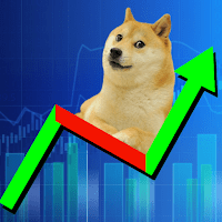 Stonks To The Moon для Android