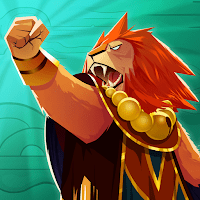 Stormbound: PVP Card Battle для Android