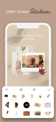 Story Lab — История Instagram для iOS — скриншот 2