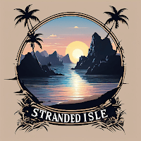Stranded Isle для Android