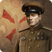 Strategy & Tactics－USSR vs USA для Android