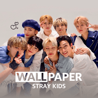 Stray Kids 4K HD обои для Android