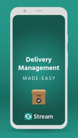 Stream для Android — скриншот 1