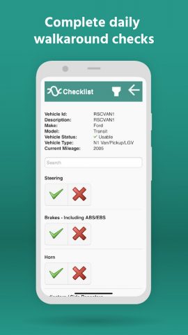 Stream для Android — скриншот 4
