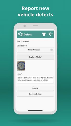 Stream для Android — скриншот 5