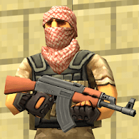 StrikeBox: Sandbox&Shooter для Android