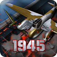 Strikers 1945 M для Android