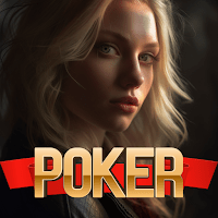 Strip Poker — Offline Poker для Android