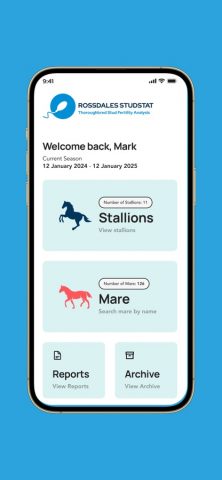 StudStat для iOS — скриншот 1