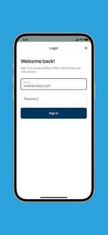 StudStat для Android — скриншот 2