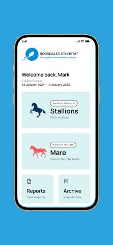 StudStat для Android — скриншот 3