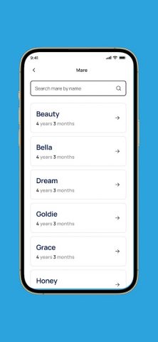 StudStat для Android — скриншот 4