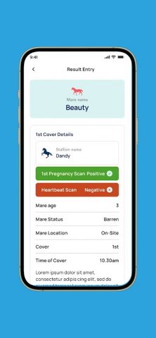 StudStat для Android — скриншот 5