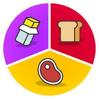 Stupid Simple Macro Tracker для Android