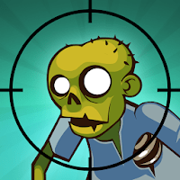 Stupid Zombies для Android