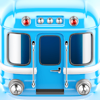 Subway Simulator 2D для Android