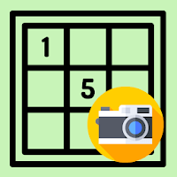 Sudoku Solver (Camera) для Android